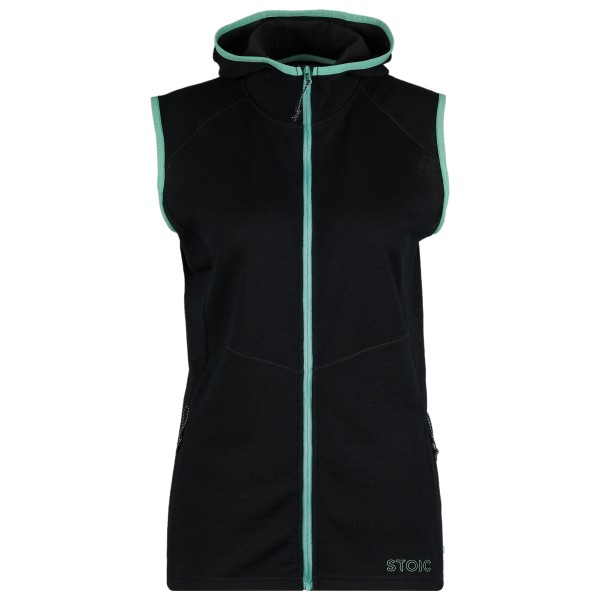 Stoic - Women's Merino260 StadjanSt. Vest - Merinoweste