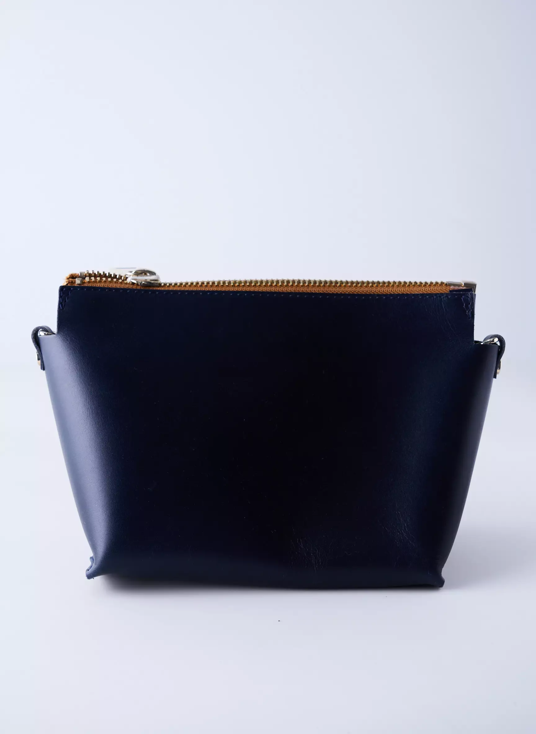 Craie Sacs Femme couleur bleu