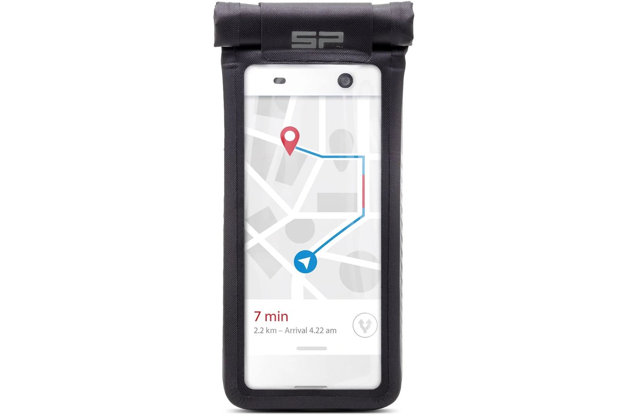 SP Connect Universal Phone Case SPC+ L