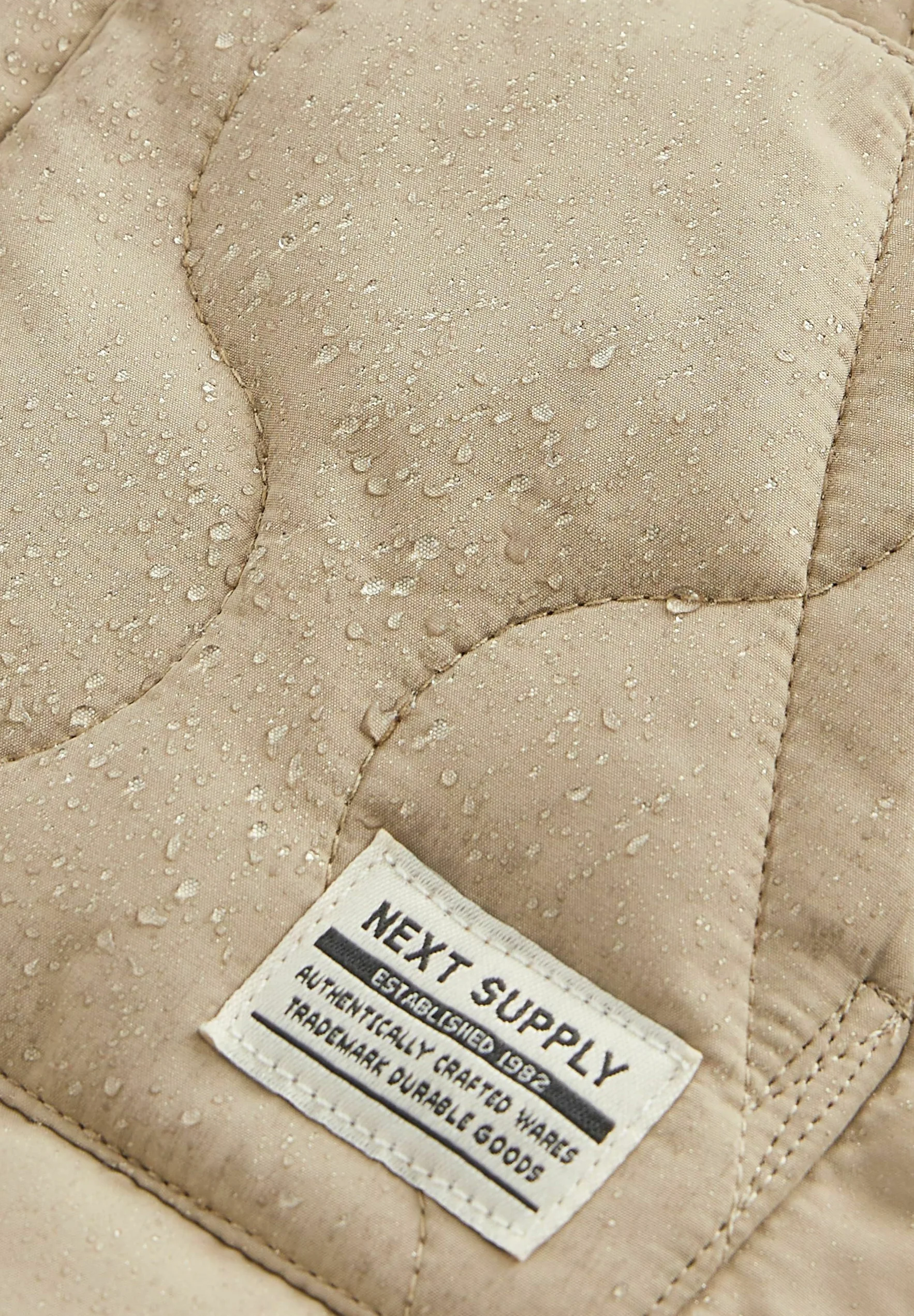 Next STANDARD - Chaqueta de entretiempo