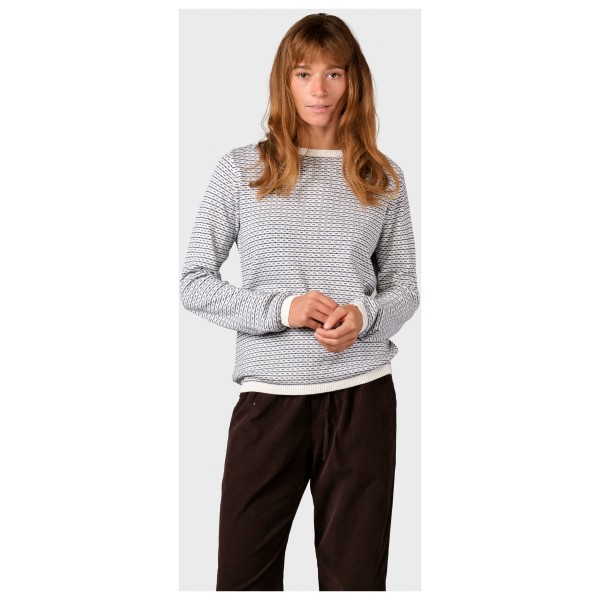 Klitmøller Collective - Women's Silje Knit - Pullover