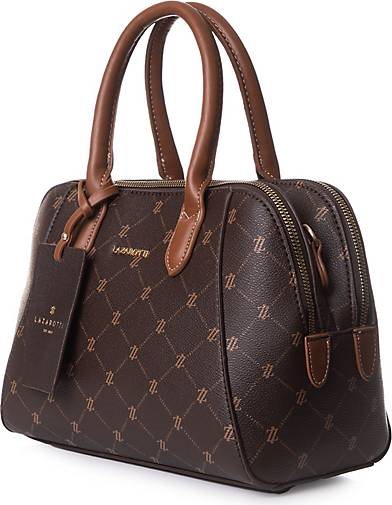 Lazarotti Palermo Handtasche 28 cm
