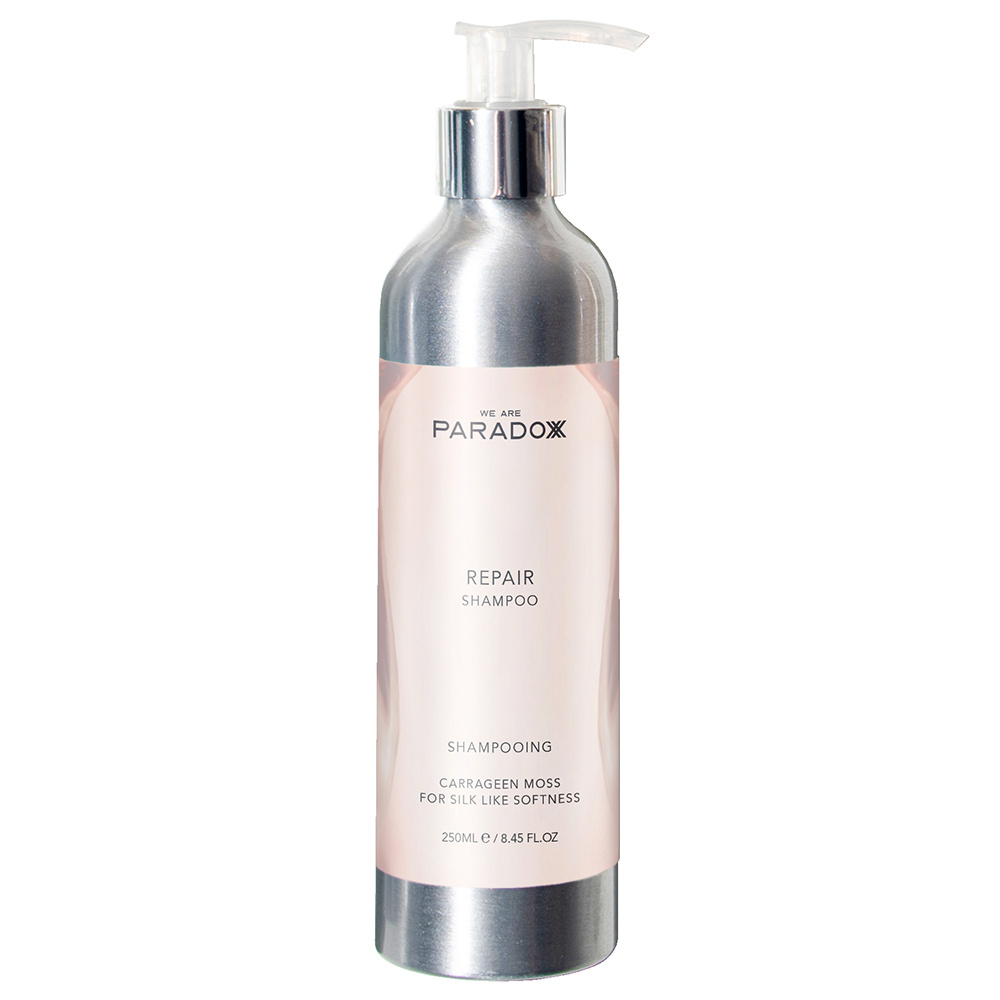 we are paradoxx Repair Shampoo 250ml Shampooing
