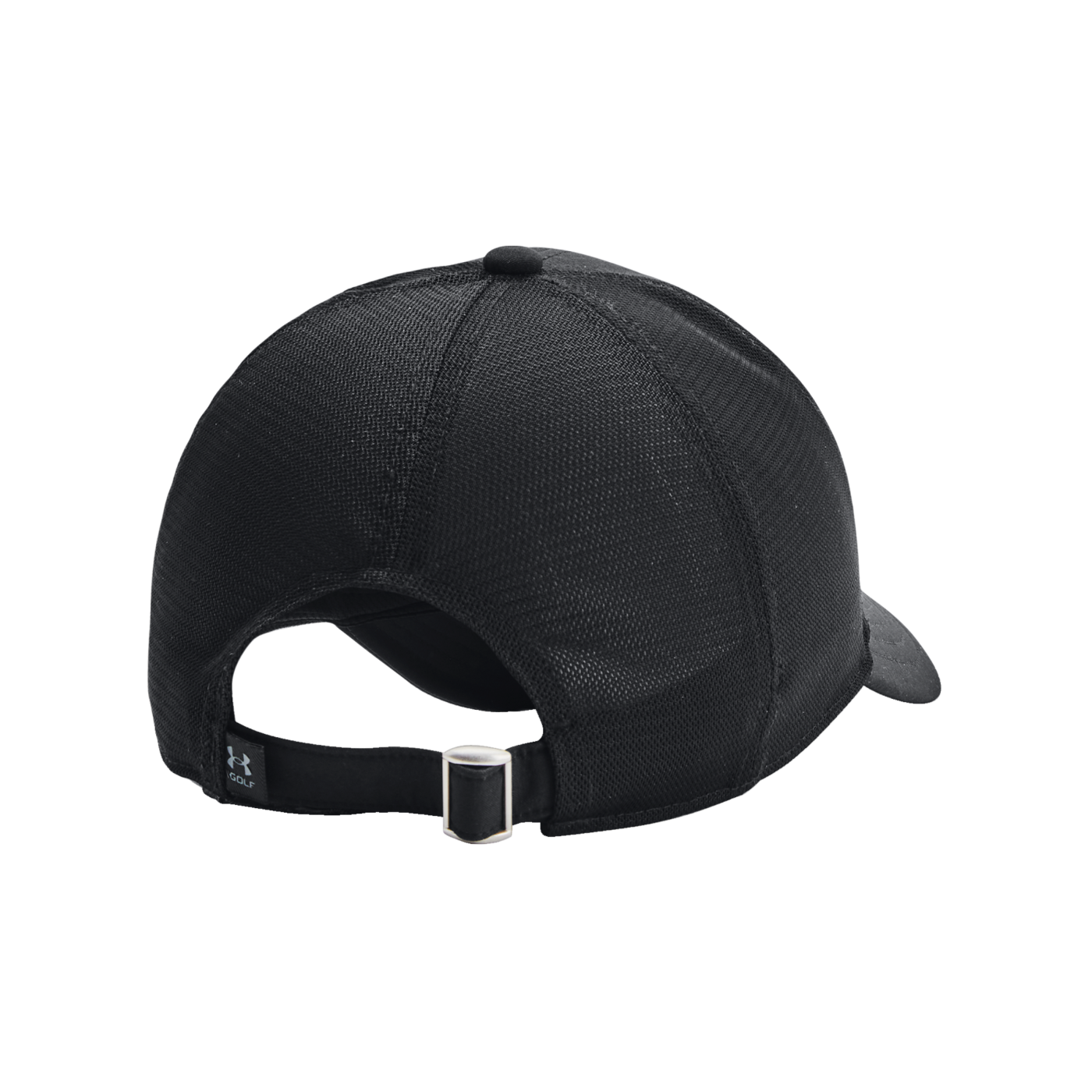 Under Armour Iso Chill Mesh Trucker Cap F001