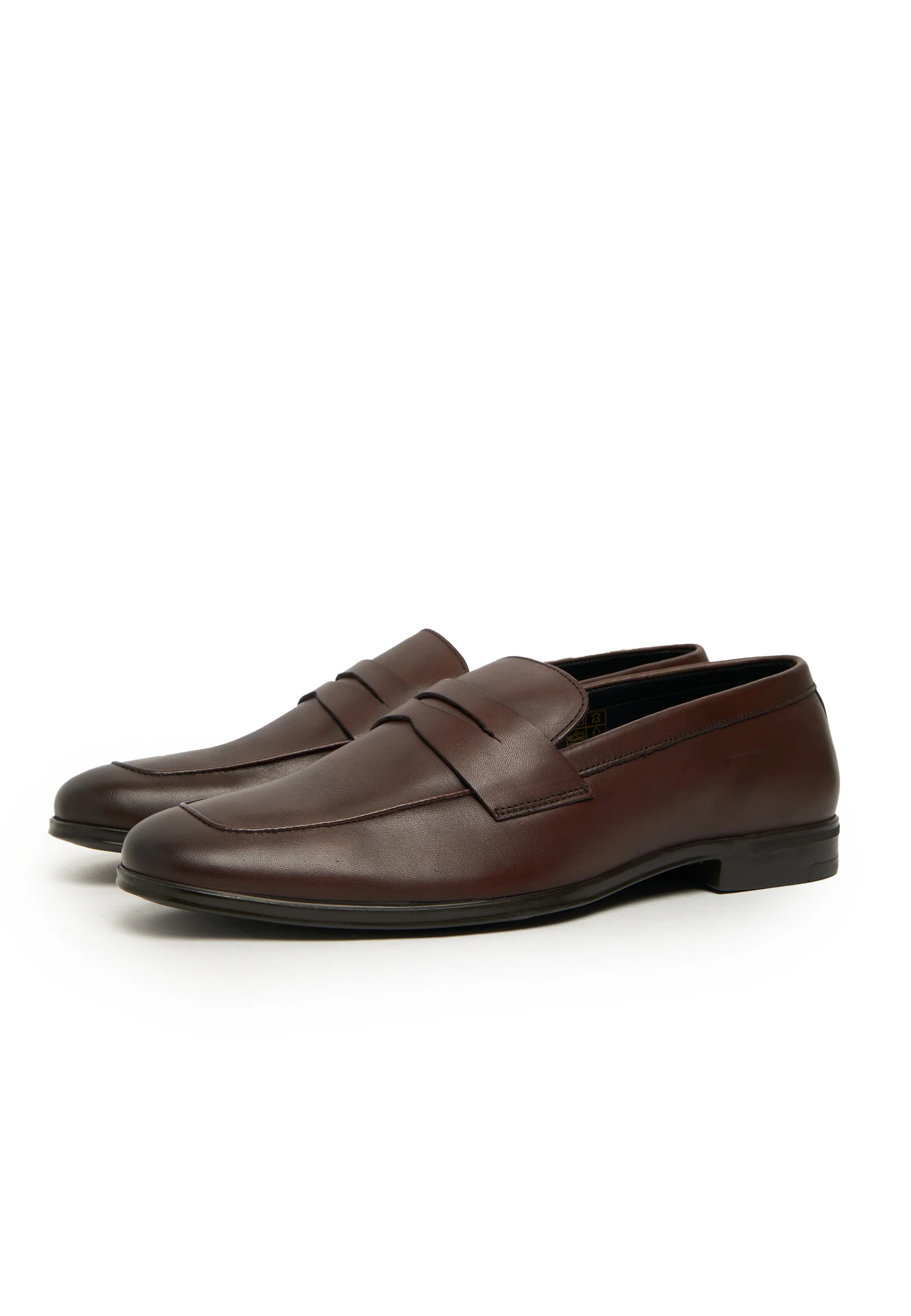 schuh RUPERT SLIM LOAFER - Mocasines elegantes