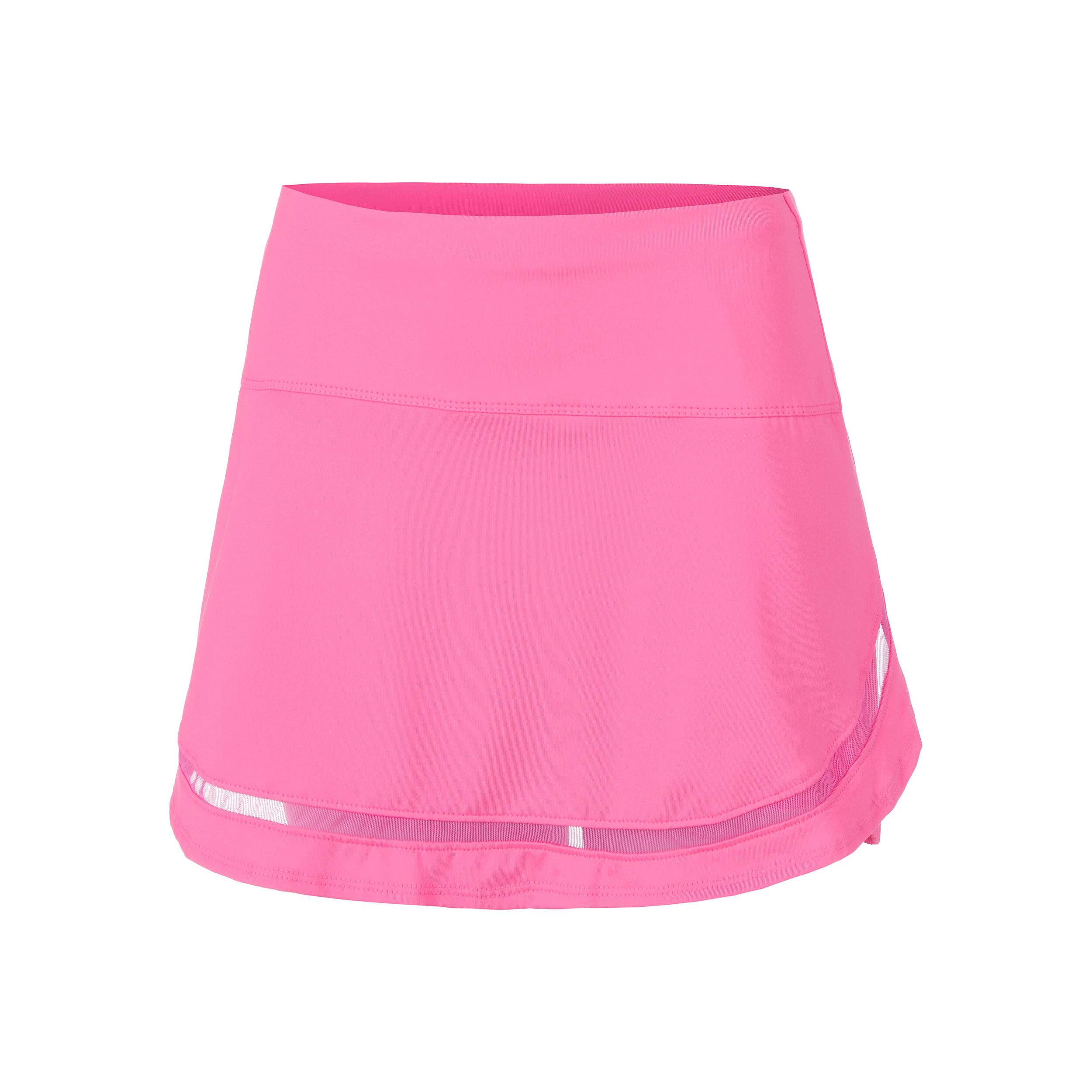 Long Revive Rock Damen - Pink