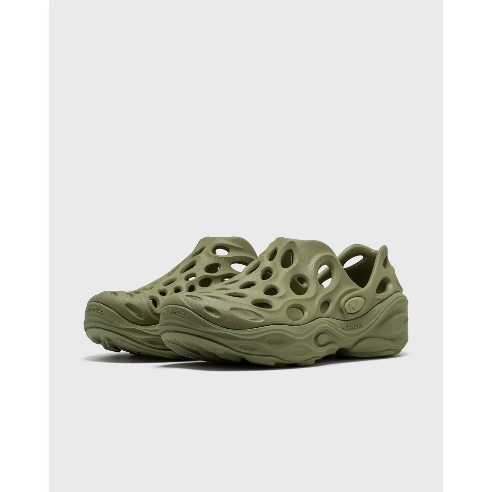 Merrell HYDRO NEXT GEN MOC SE J006171 / grün