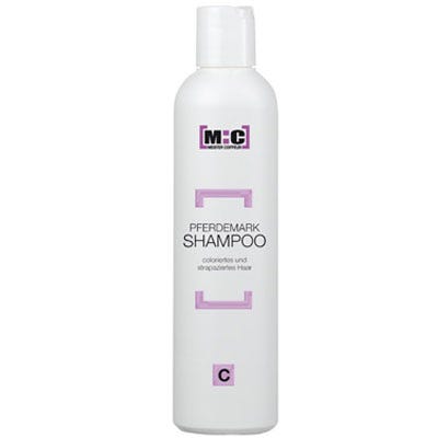M:C Meister Coiffeur - Pferdemark Shampoo C