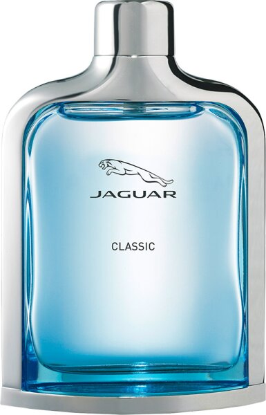 Jaguar Parfums Classic Eau de Toilette