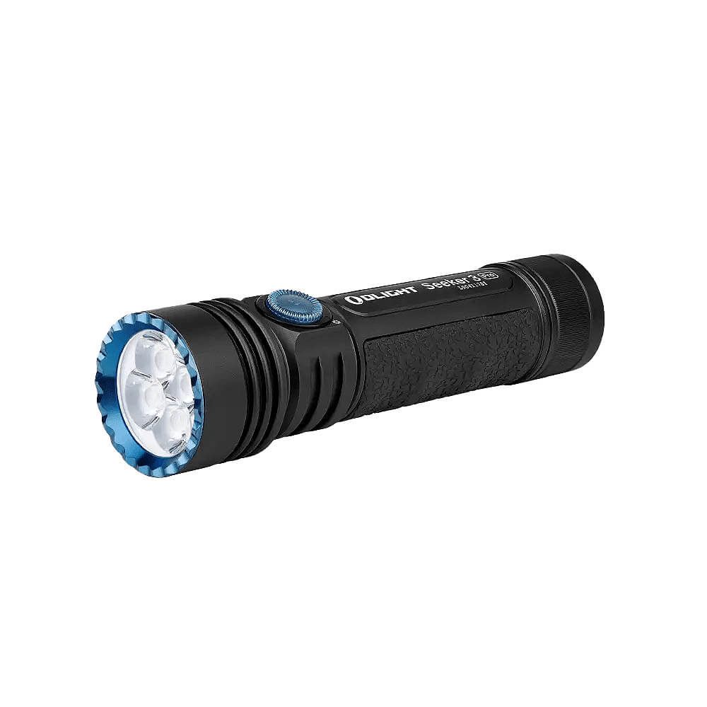 Seeker 3 Pro LED Taschenlampe