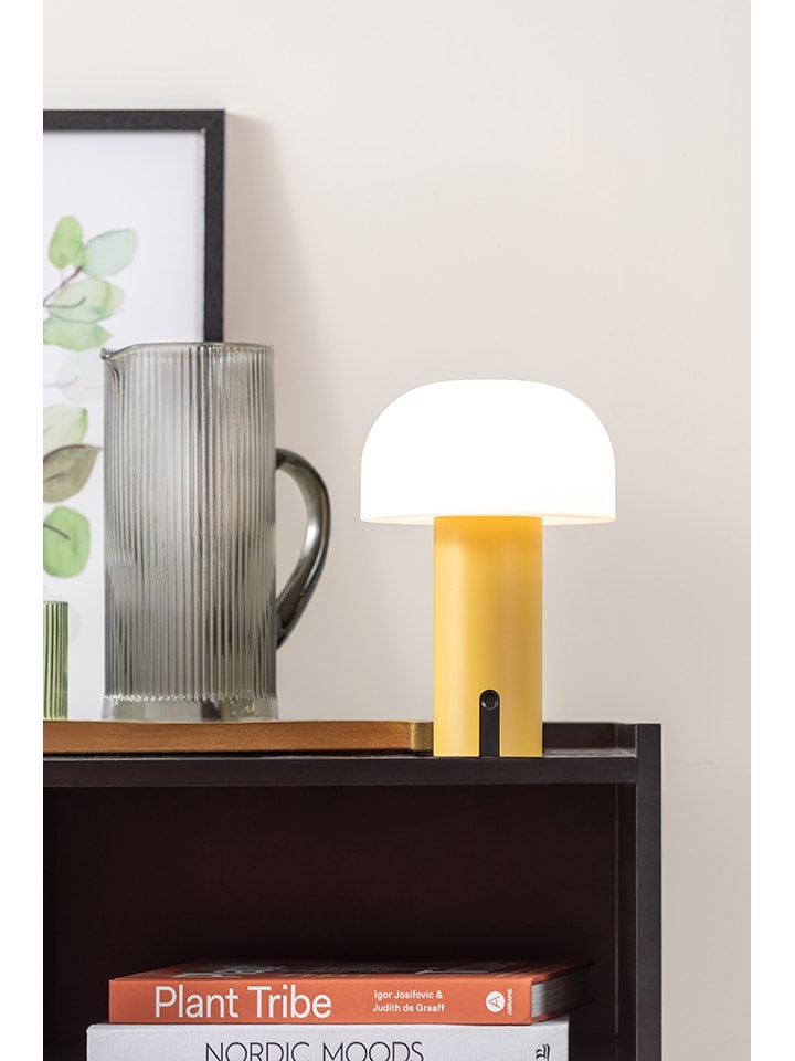 Leitmotiv LED-Tischleuchte 