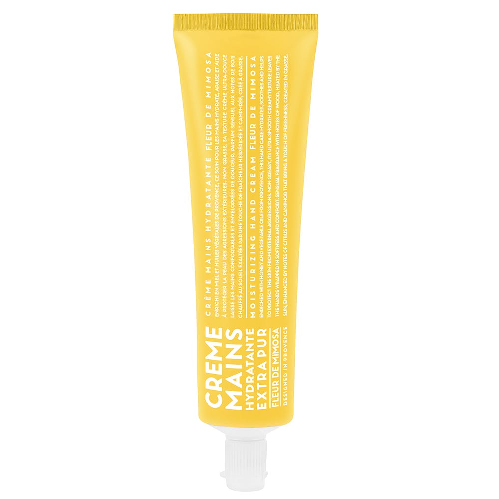 Compagnie de Provence Hand Cream Mimosa Flower 100 ml