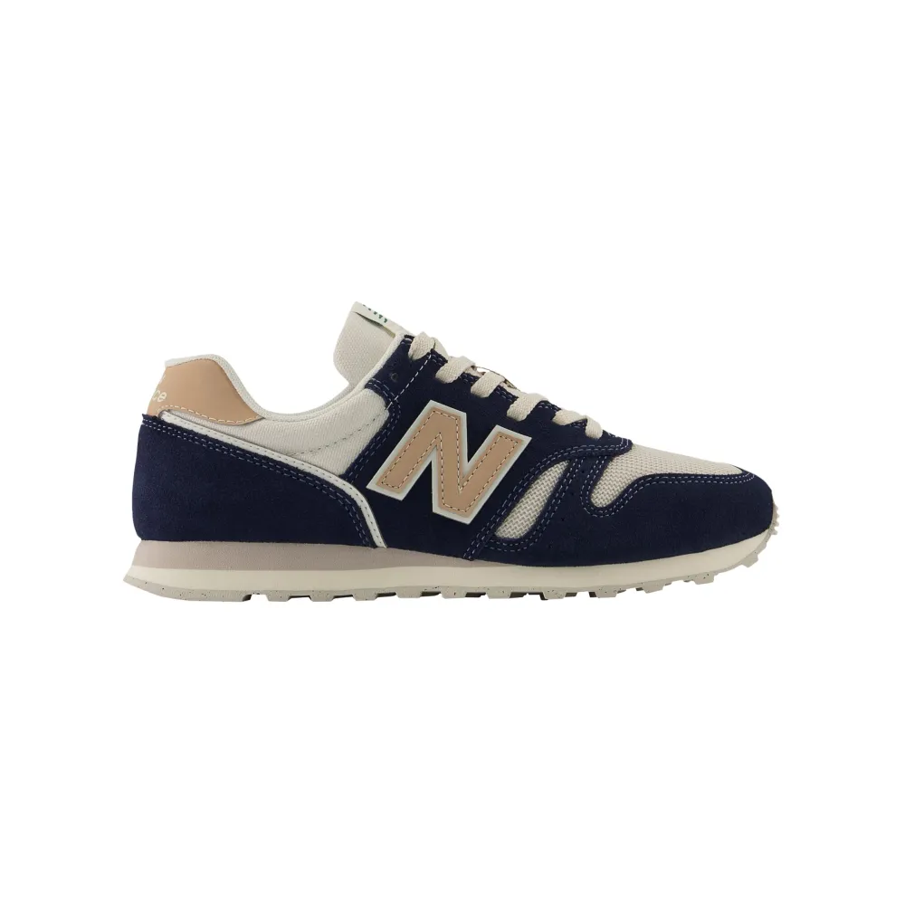 New Balance 373 WL373RD2 / blau