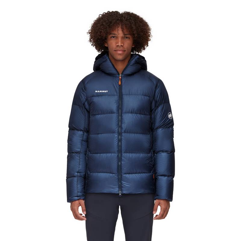 Mammut Meron Hooded Daunenjacke Herren