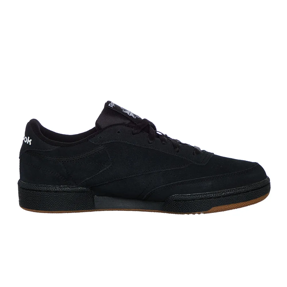 Reebok Club C 85 100074449 / schwarz