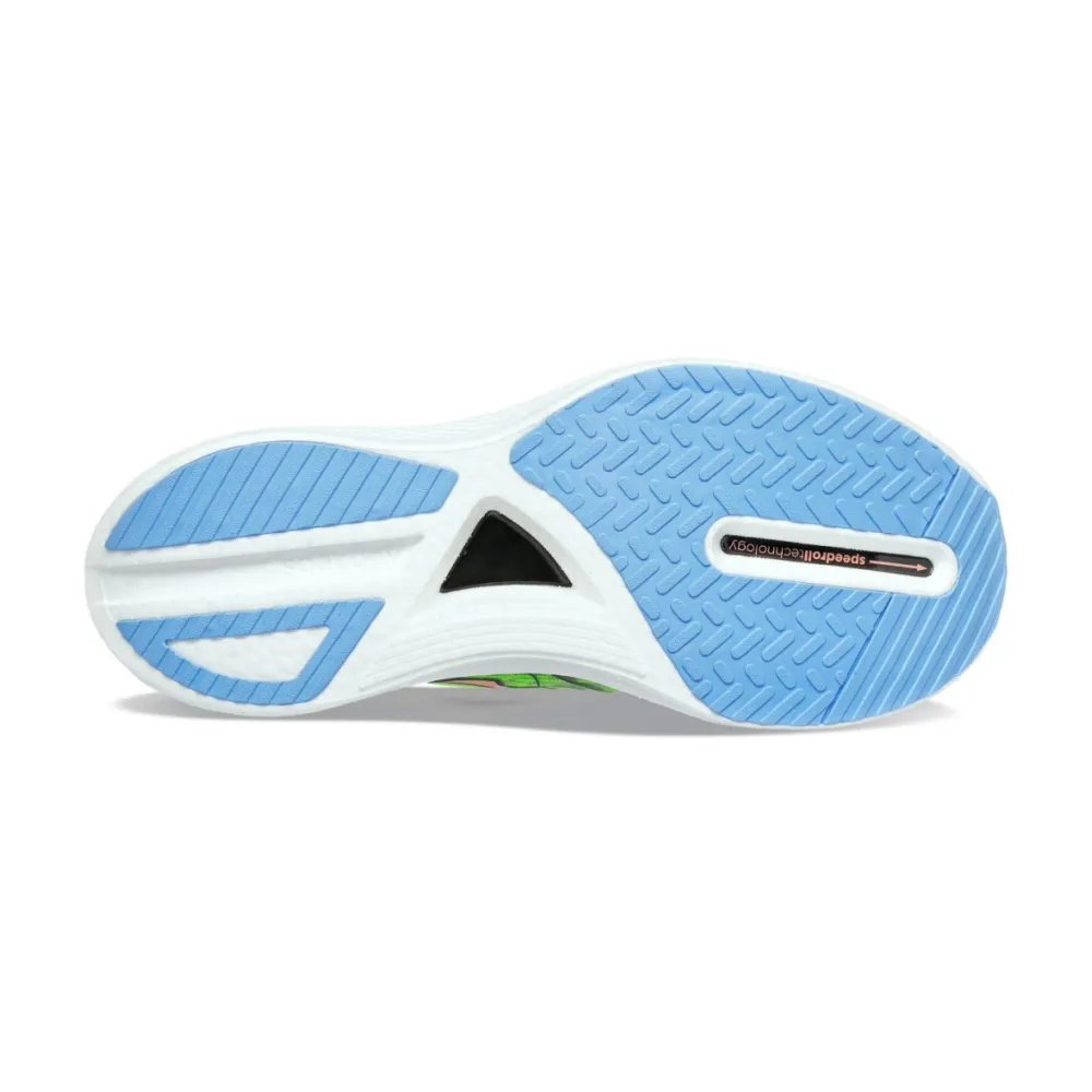 Saucony Endorphin Pro 3 S10755-35 / grün