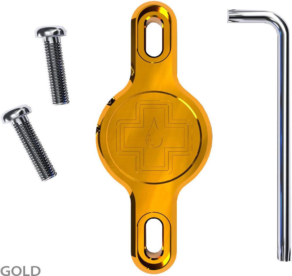 Muc-Off Secure Tag Holder V2 für Apple AirTag kaufen | Bike-Discount