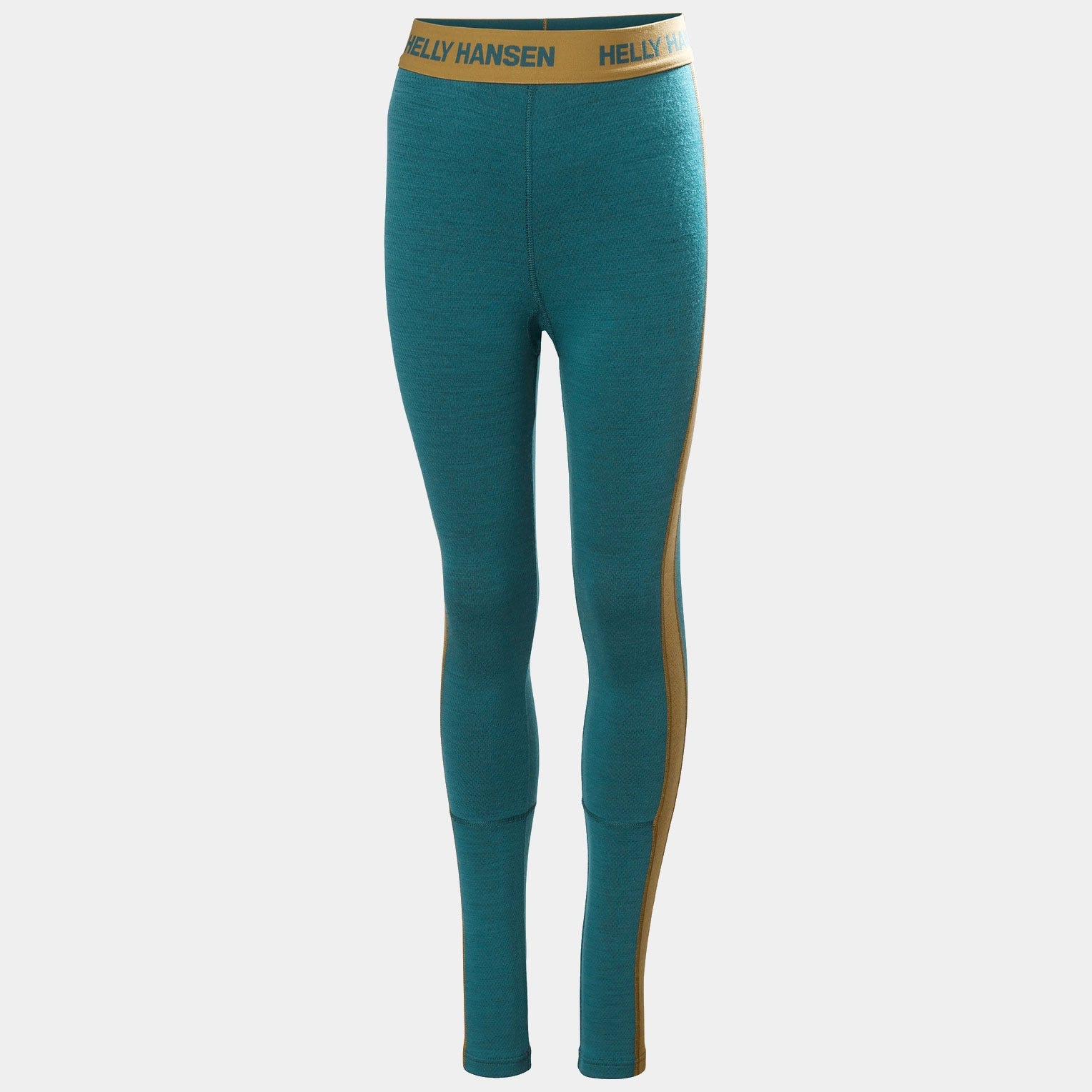 Juniors' LIFA® Merino Midweight Base Layer Set