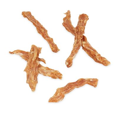 Barkoo Meaty Strips - Hühnerbruststreifen