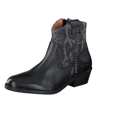 Stiefelette-27560040014 Piedi Nudi