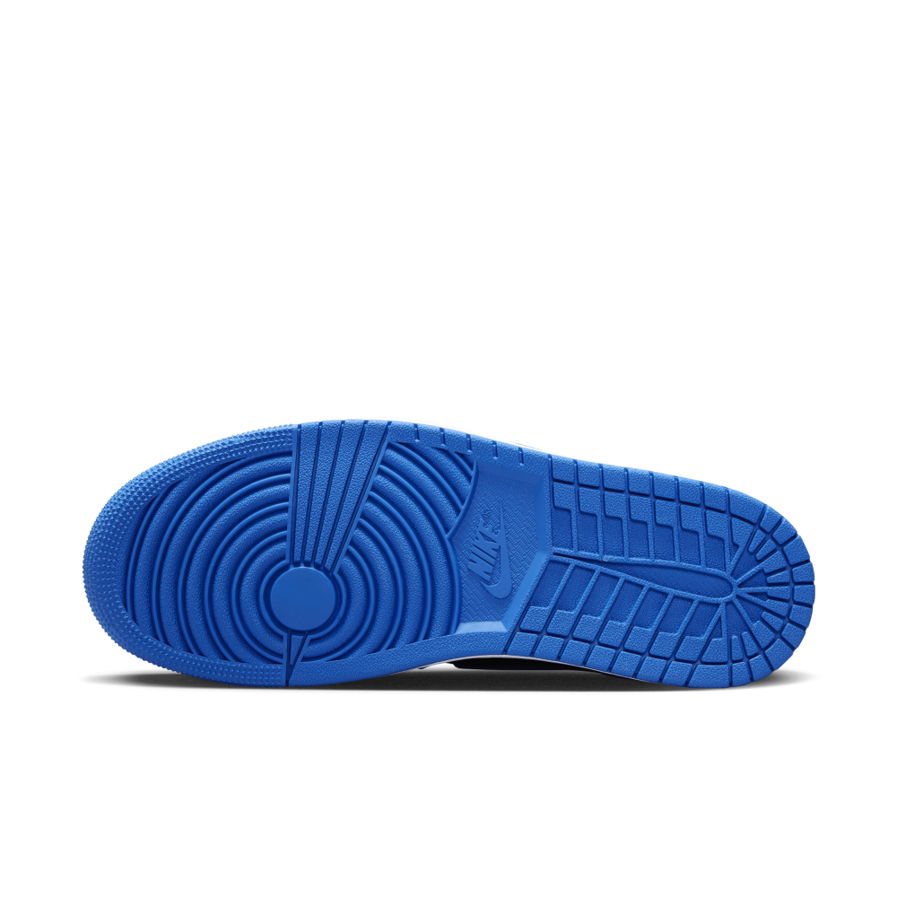NIKE JORDAN 1 Reimagined Royal DZ5485-042 / schwarz