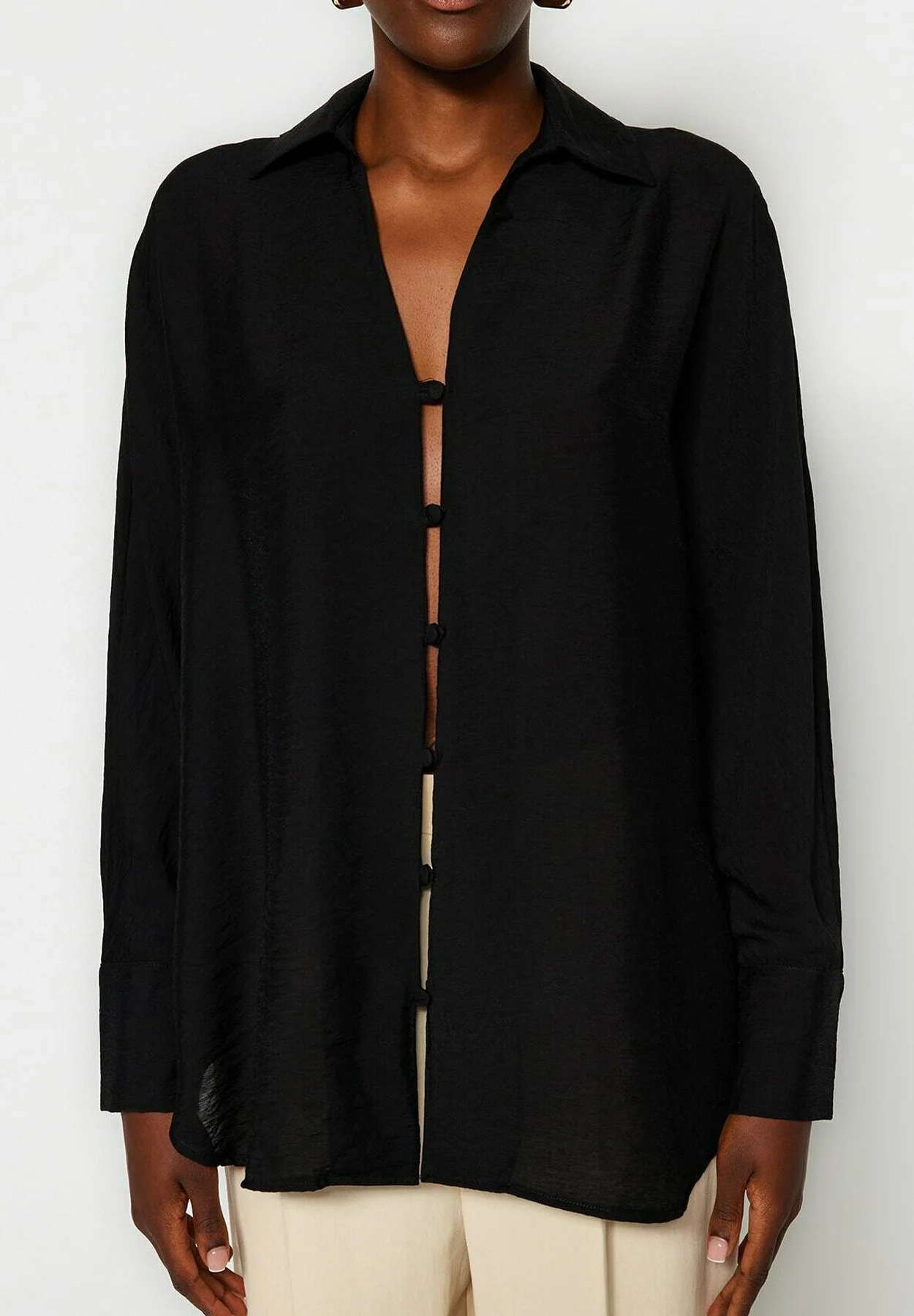 Camisa Trendyol