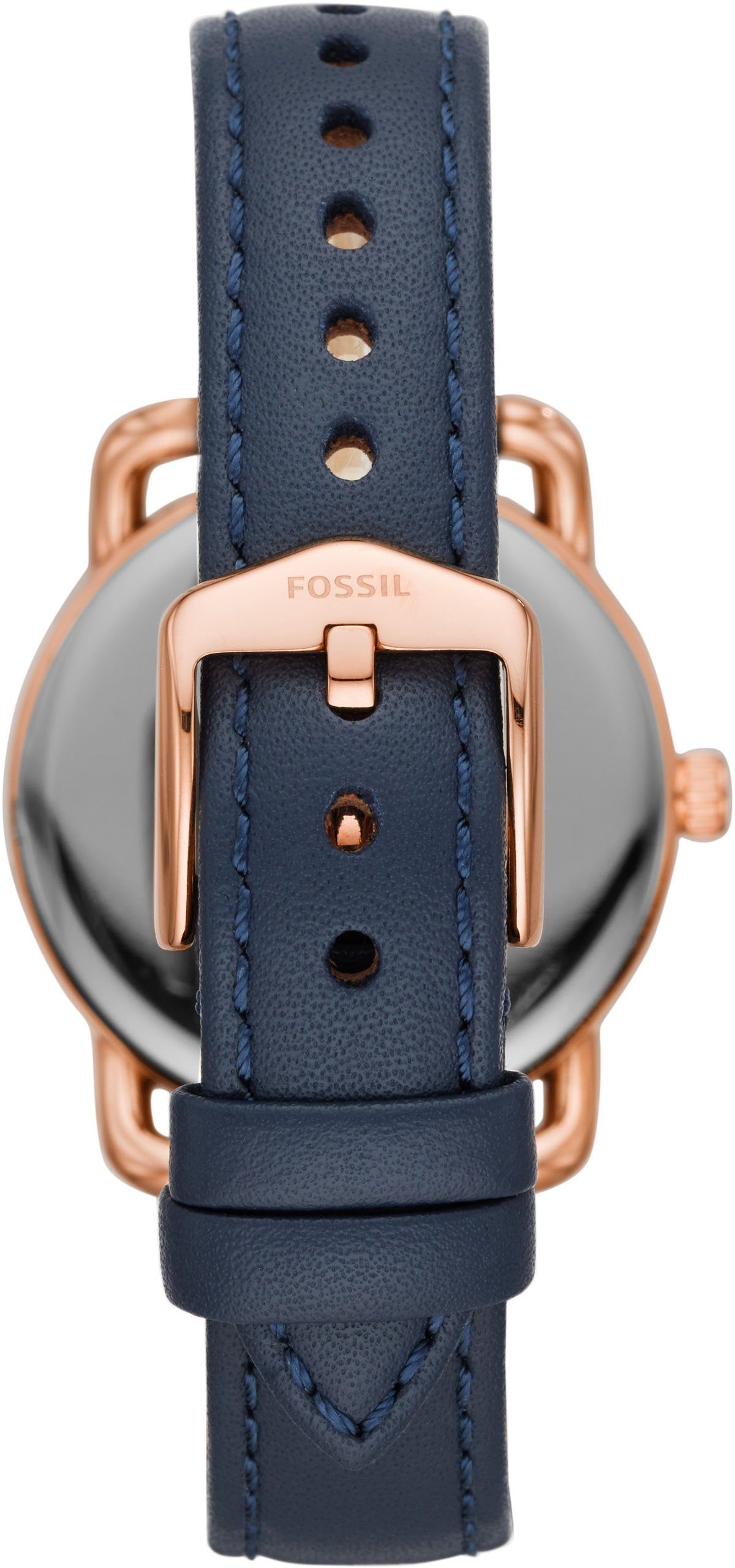 Fossil Quarzuhr Copeland, ES4824