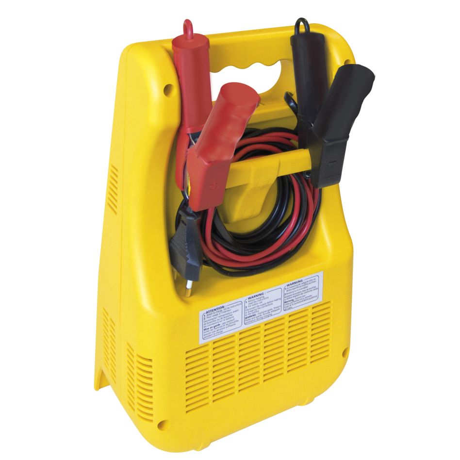 Automatická nabíjačka batérií Gys 5192024922 Start UP 80 12V