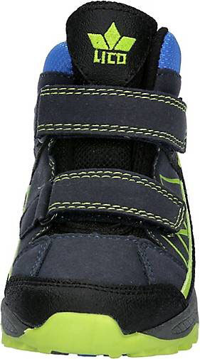 LICO Outdoorstiefel Griffin High V