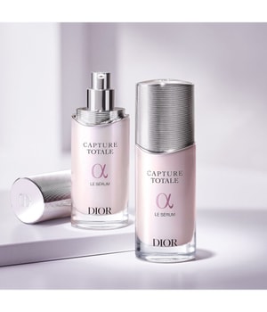 DIOR Capture Totale Le Sérum Gesichtsserum 50 ml