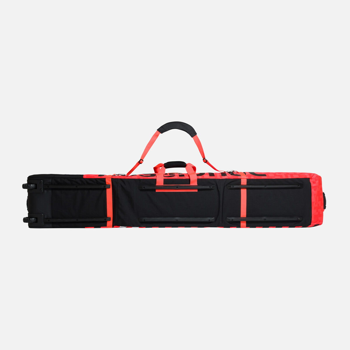 Unisex Tasche Hero SKI WHEELED 2/3P 210