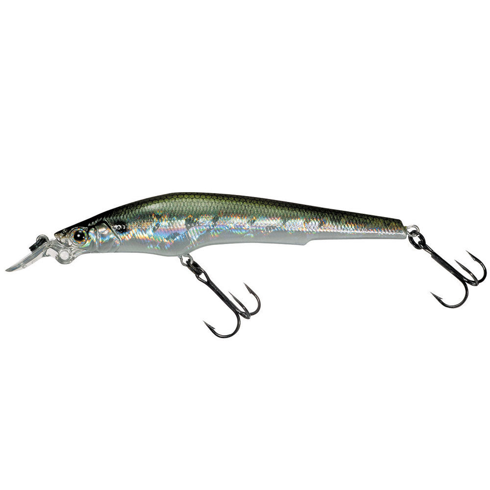 Σκληρό δόλωμα Jerkbait Yo-Zuri Hardocre JB-90SP 9cm, 7.5g