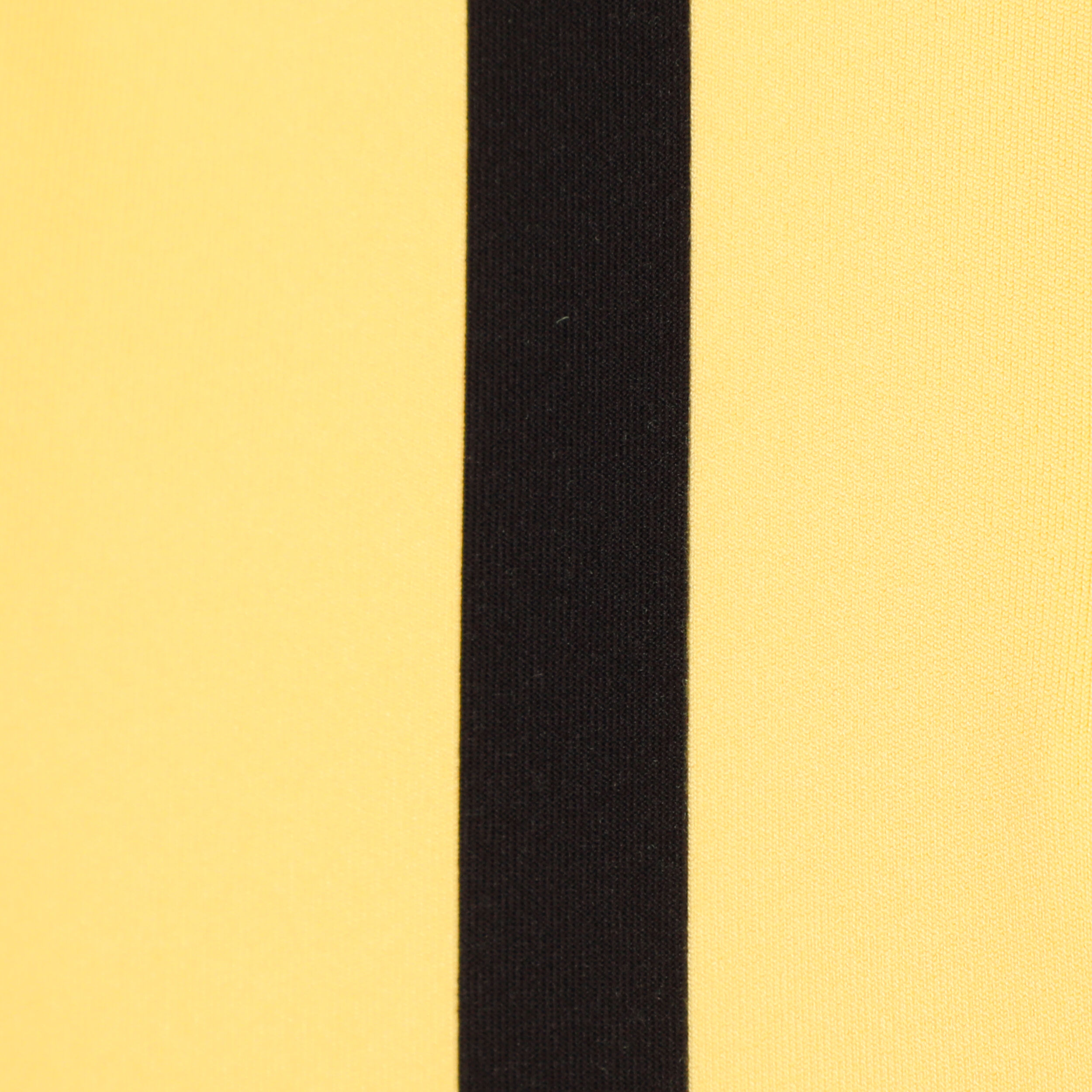 Pro Kleid Damen - Orange, Schwarz