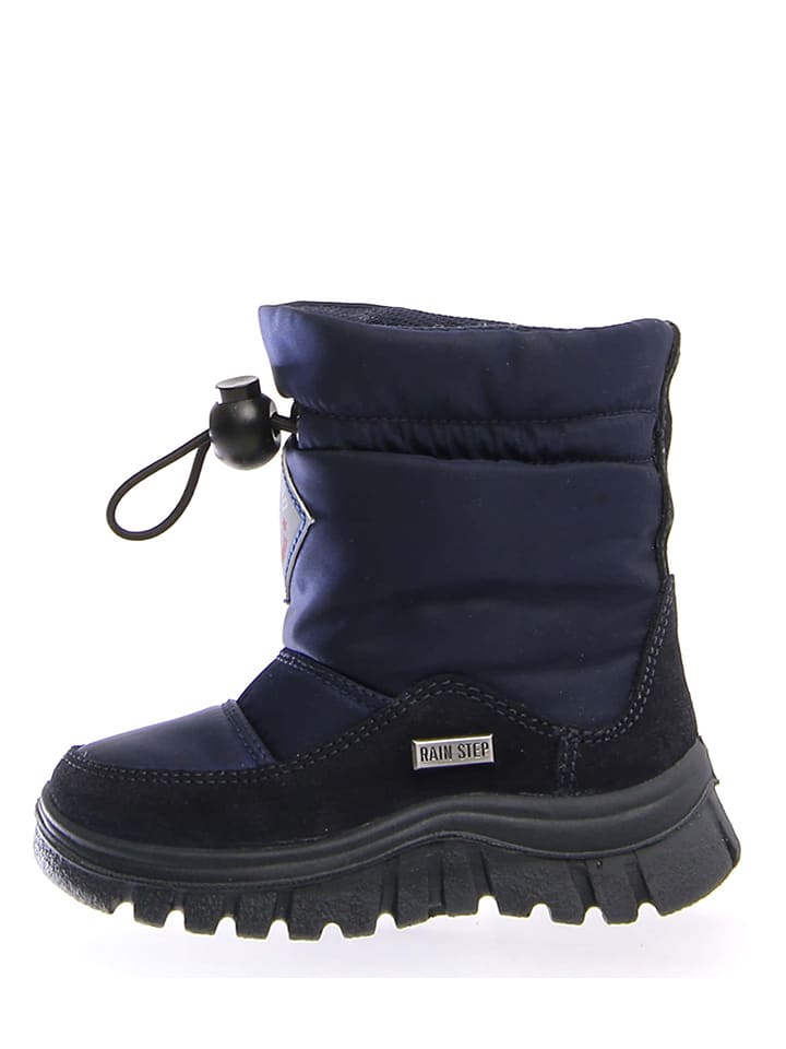 Naturino Winterboots 