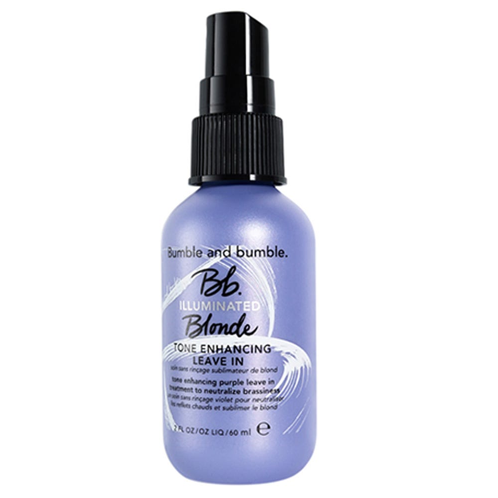 Bumble and bumble Blonde Tone Enhancing Leave in Treatment 60 ml