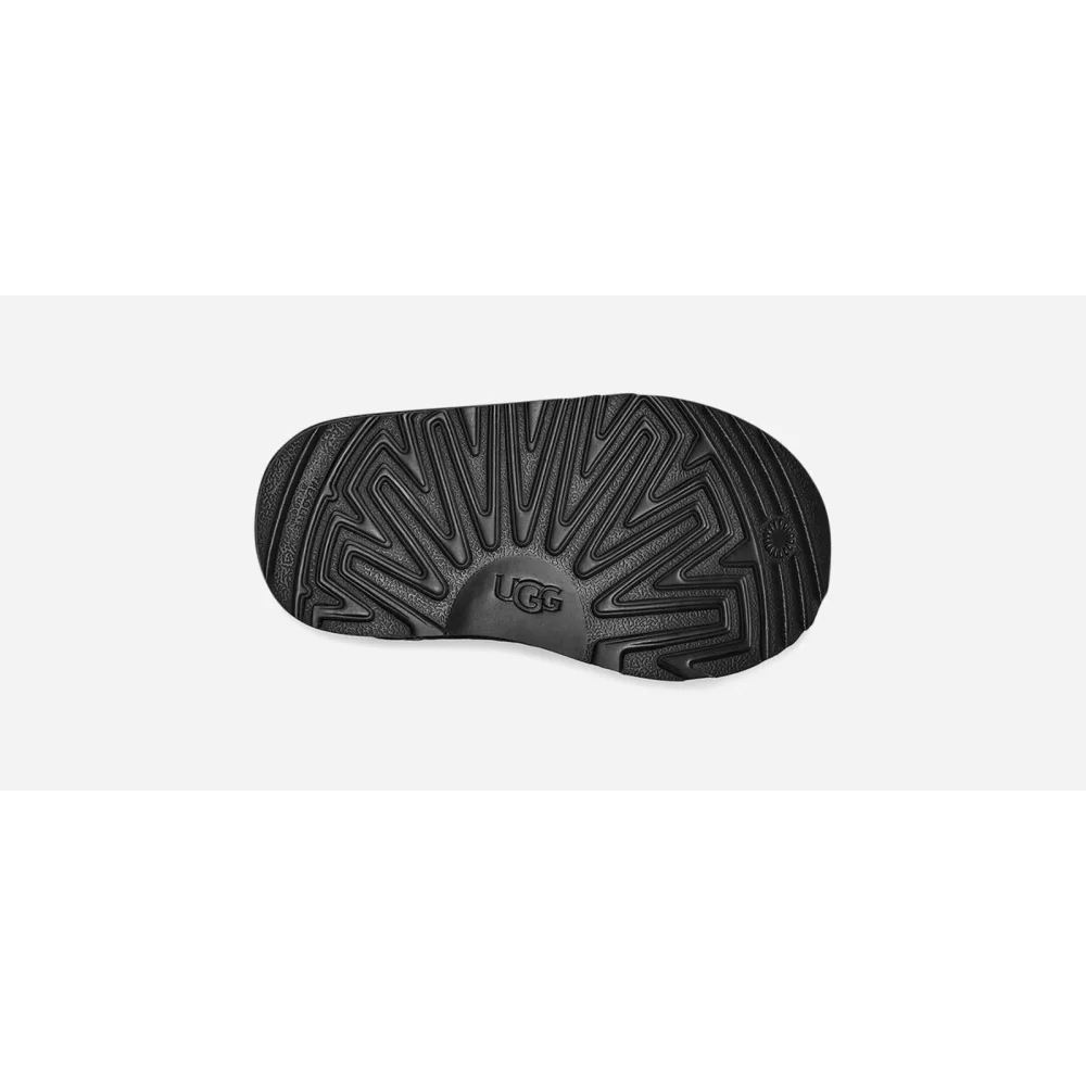 UGG Classic II 1017703T-BLK / schwarz