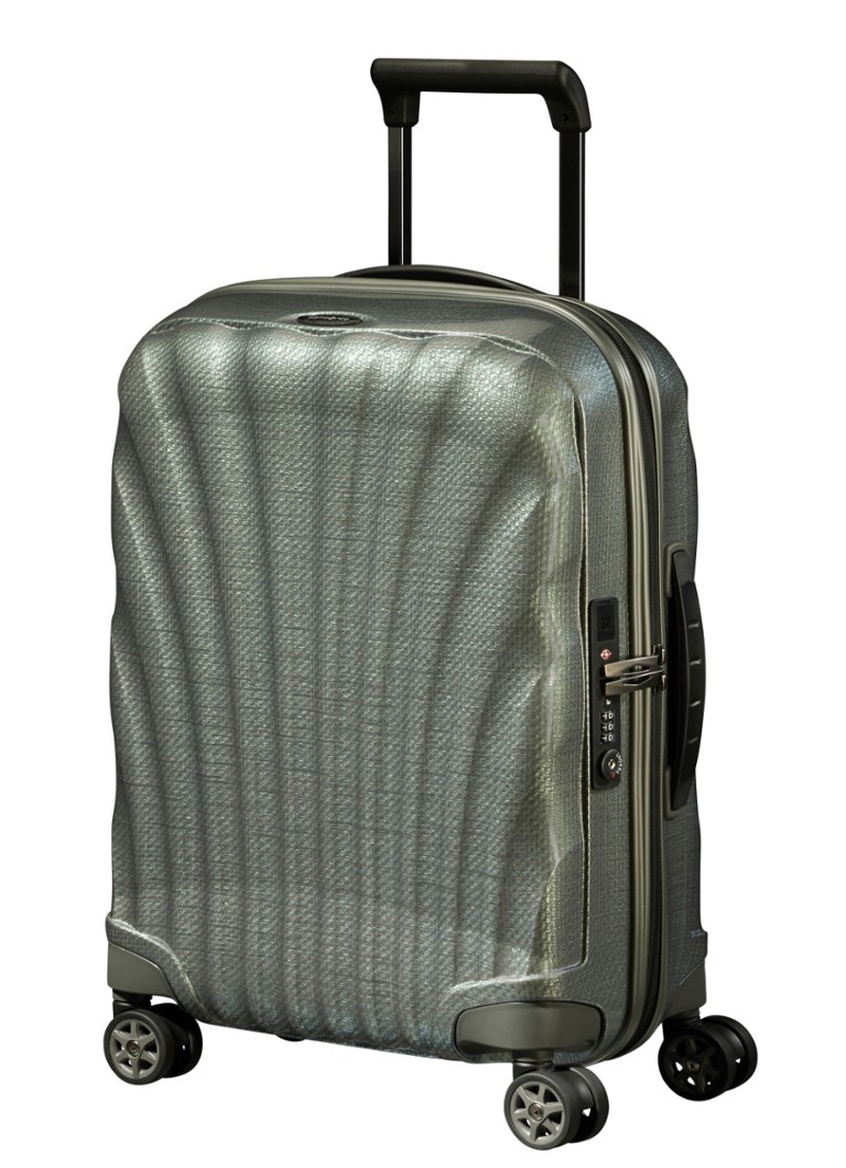 Περιστρεφόμενος φακός Samsonite C-Lite 55 εκ.
