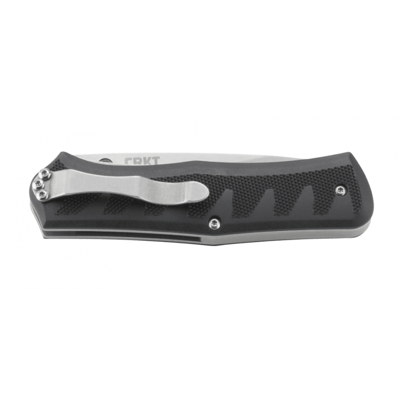 Ruger CRACK-SHOT COMPACT SATIN STW COMBO R1206