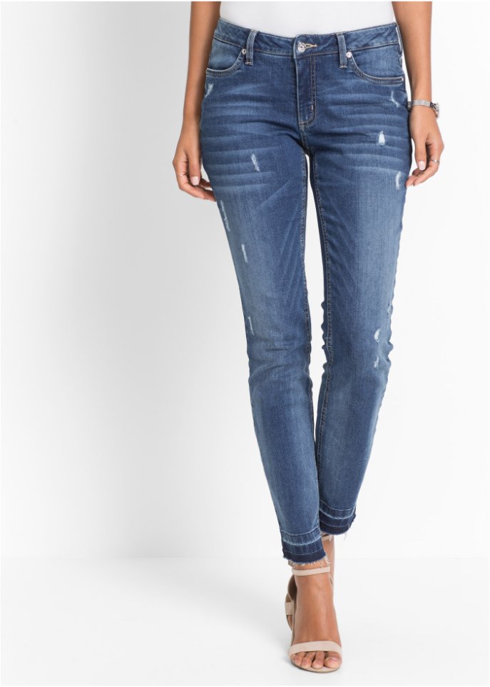 Stretch-Jeans