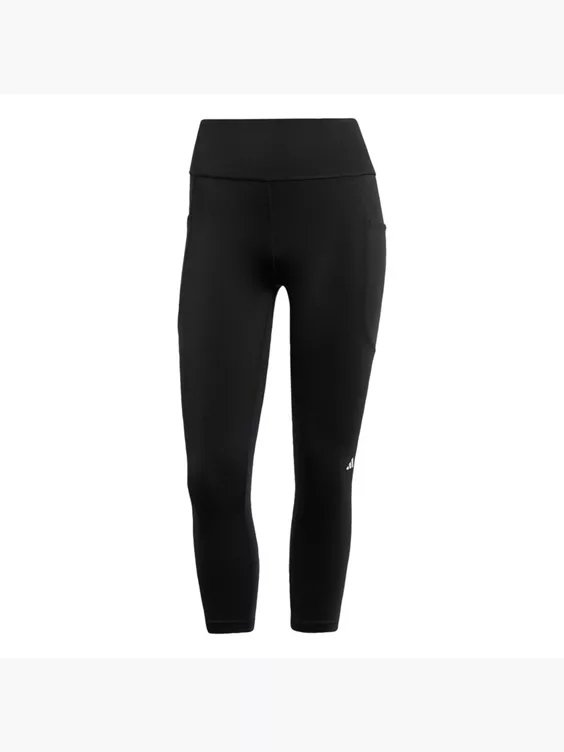 adidas DailyRun 3/4-Leggings