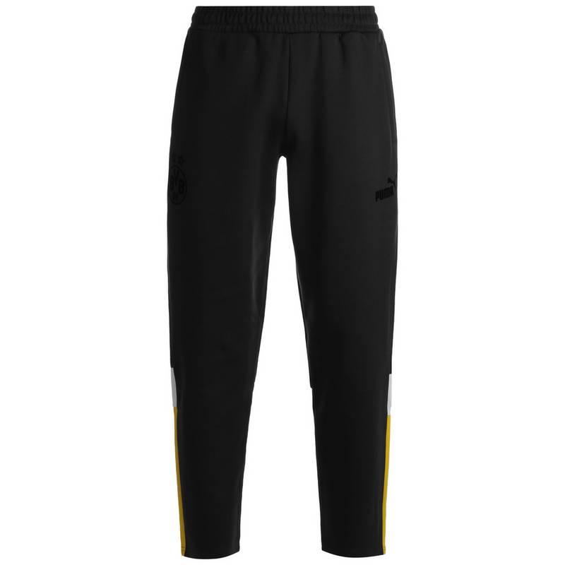 PUMA Borussia Dortmund Football Archive Trainingshose Herren