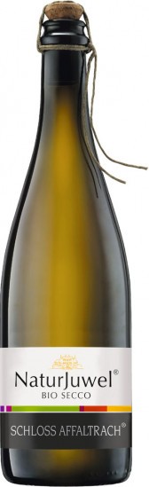 Secco trocken - Weingut Schloss Affaltrach