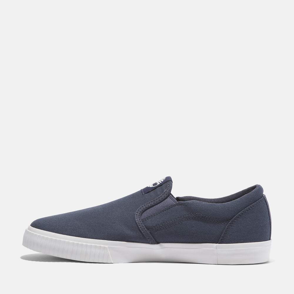 Timberland Mylo Bay Low Slip on TB0A663HEP41 / blau