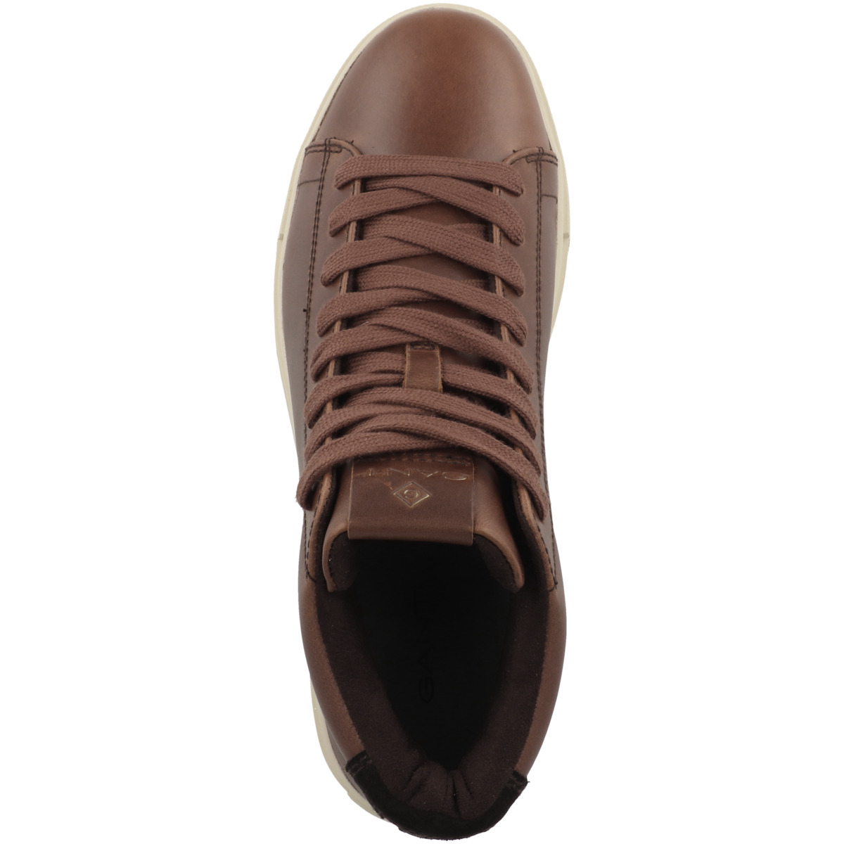 Gant Mc Julien Sneaker mid braun