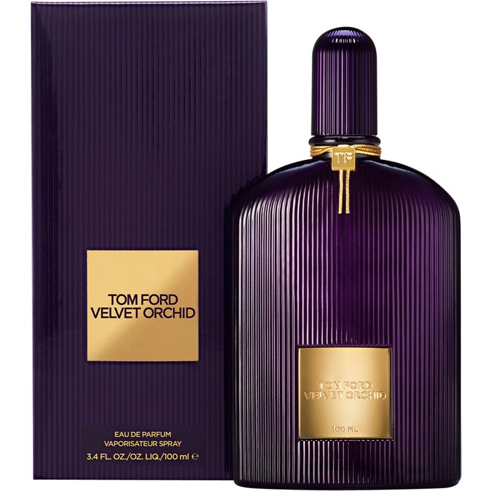 Eau de Parfum Spray