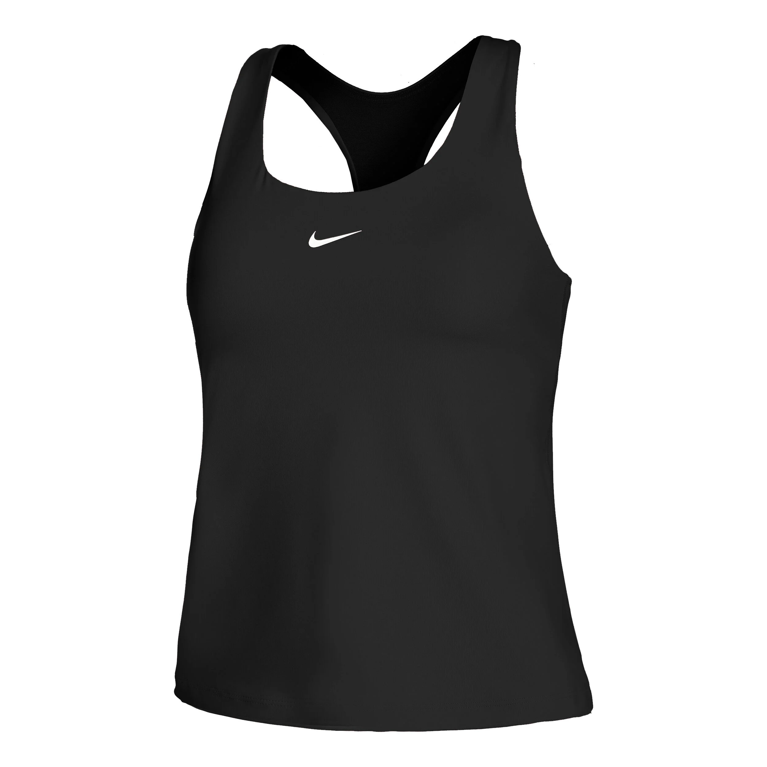 Dri-Fit Swoosh Bra Tank-Top Damen - Schwarz