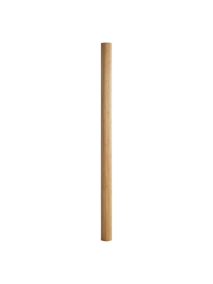Homestyle4u Paravent Raumteiler in Braun 250x200 cm günstig kaufen onesize