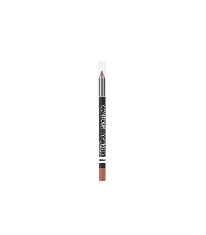 ARCANCIL-CONTOUR HYSTERIA-Crayon Contour des Lèvres - Tenue Extrême - Waterproof - Vegan
