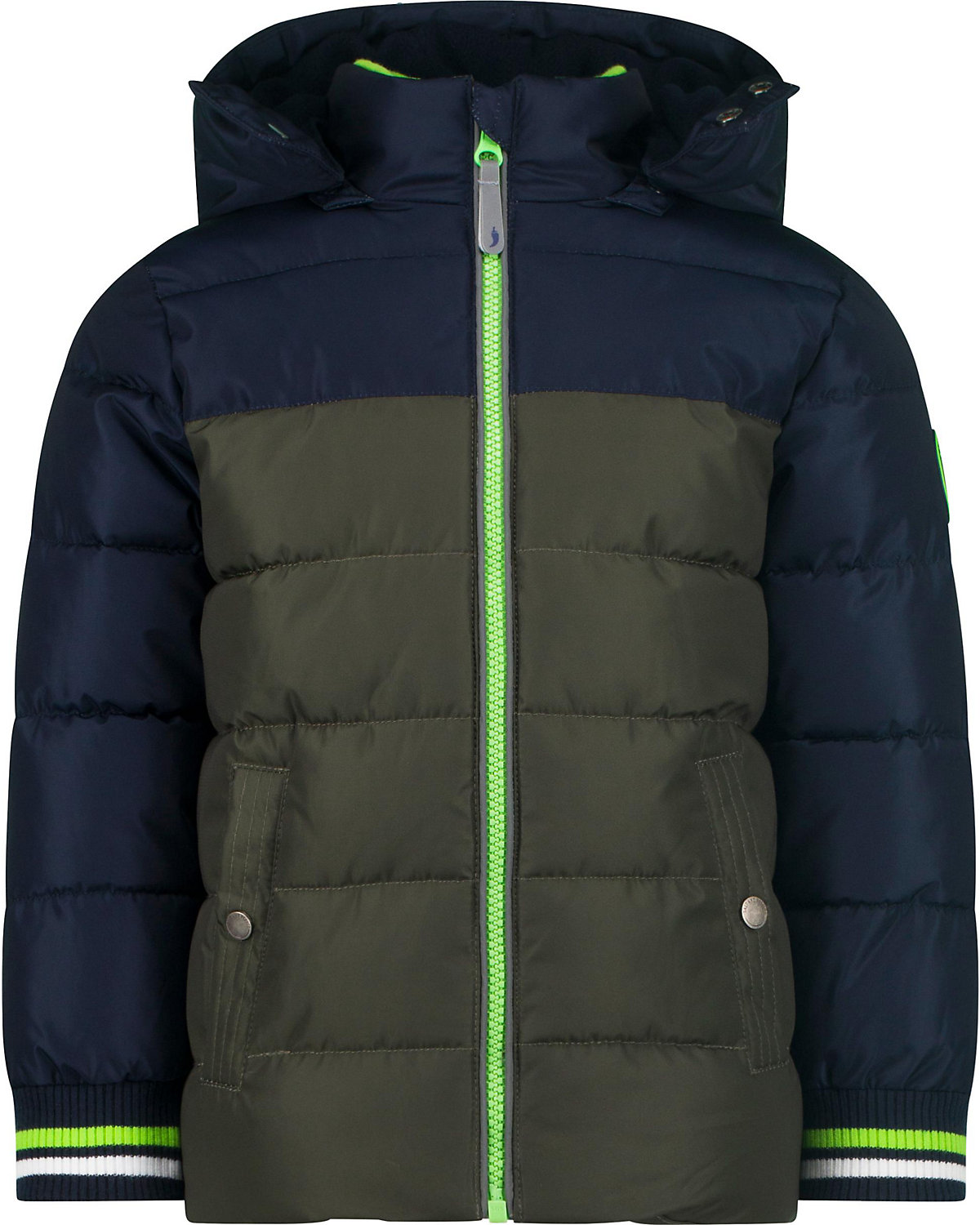 Winterjacke für Jungen