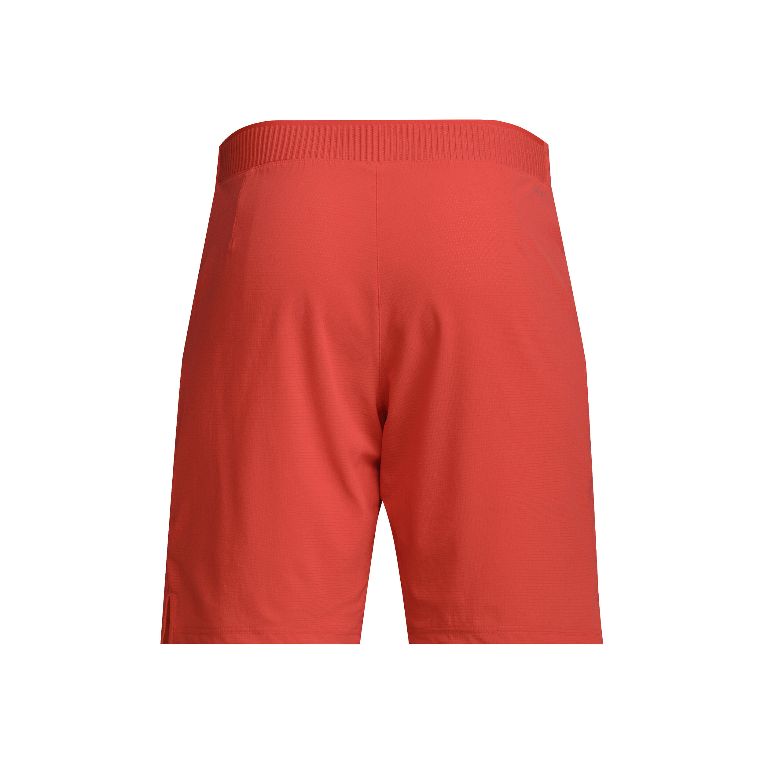Ergo 7in Shorts Herren - Orange